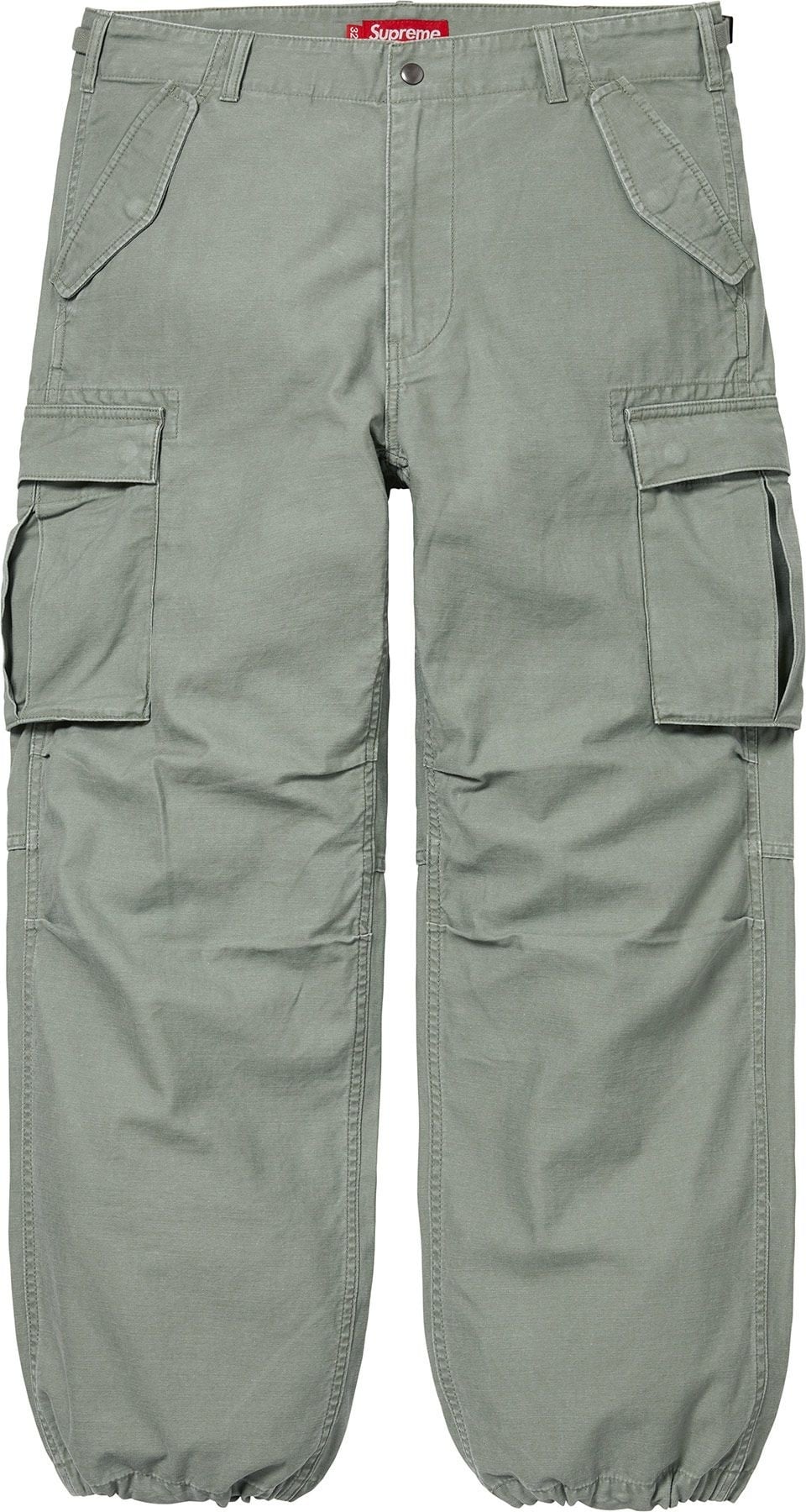 Cargo Pant view 10